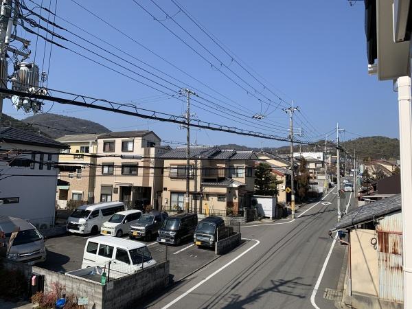 京都市北区鷹峯南鷹峯町の新築一戸建