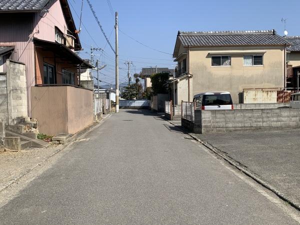 京都市北区鷹峯南鷹峯町の新築一戸建