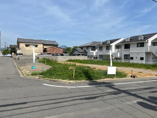 京都市北区鷹峯南鷹峯町の新築一戸建