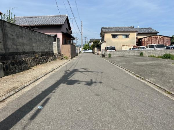 京都市北区鷹峯南鷹峯町の新築一戸建