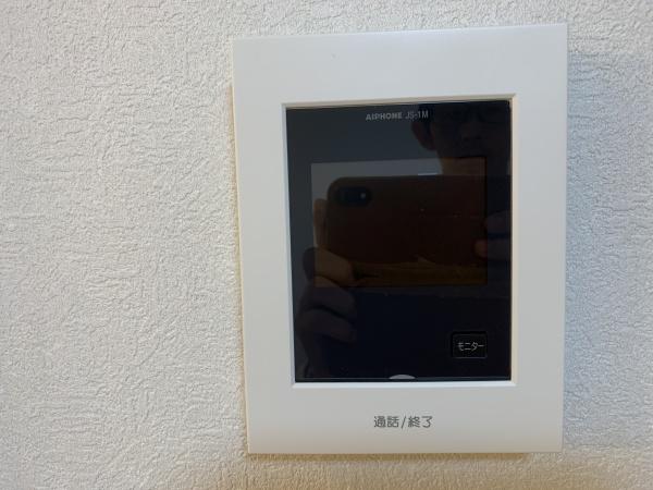 京都北山スカイハイツA棟(その他内観)