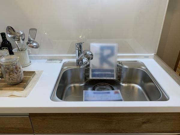 京都北山スカイハイツA棟(キッチン)