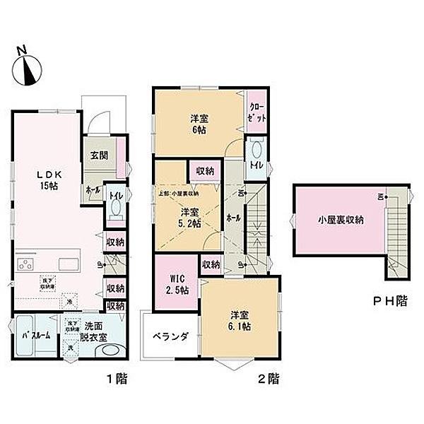 京都市左京区一乗寺東浦町の新築一戸建