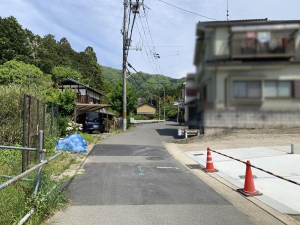 京都市左京区一乗寺東浦町の新築一戸建
