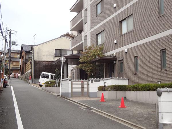 エステムコート清水坂千都ステージ