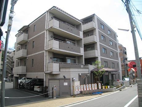 エステムコート清水坂千都ステージ