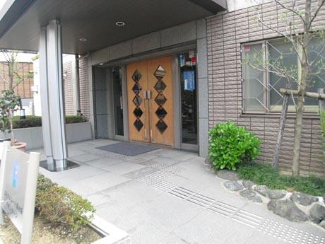 エステムコート清水坂千都ステージ
