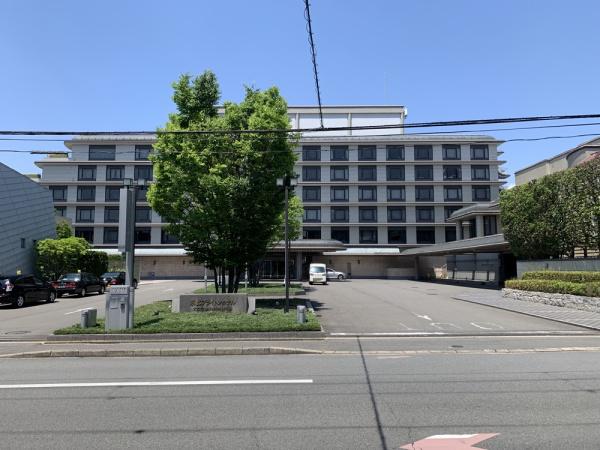 京都市上京区今出川通小川東入北兼康町の中古一戸建て(京都ブライトンホテル)