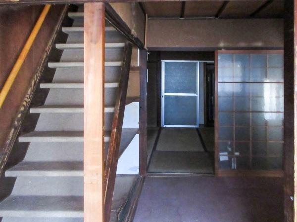 京都市上京区今出川通小川東入北兼康町の中古一戸建て
