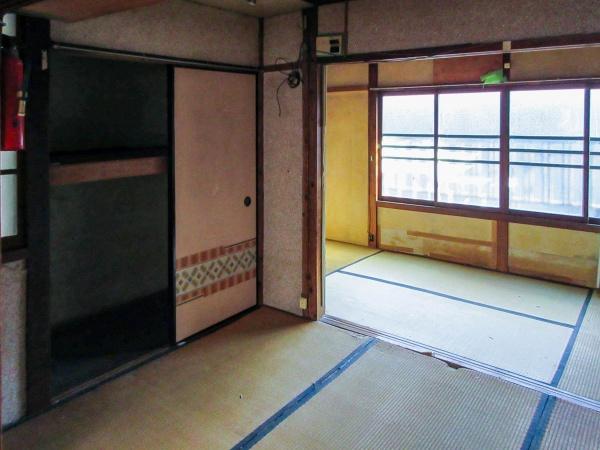 京都市上京区今出川通小川東入北兼康町の中古一戸建て