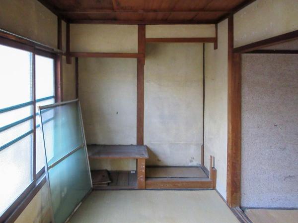 京都市上京区今出川通小川東入北兼康町の中古一戸建て