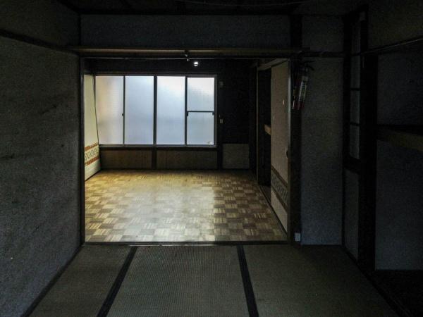 京都市上京区今出川通小川東入北兼康町の中古一戸建て