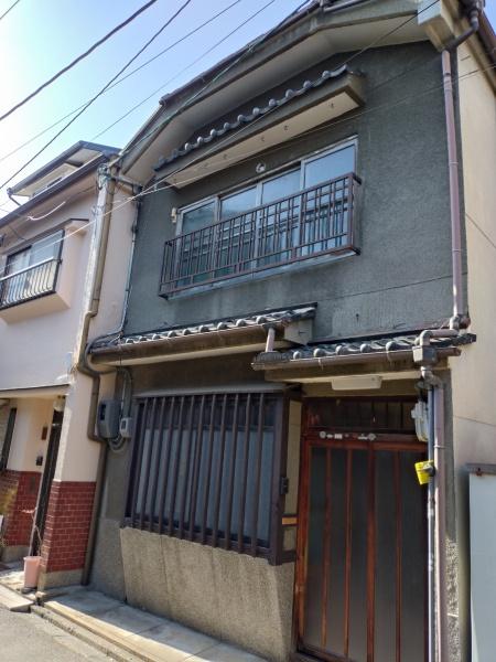 京都市上京区今出川通小川東入北兼康町の中古一戸建