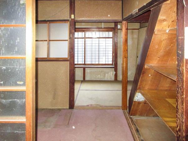 京都市上京区今出川通小川東入北兼康町の中古一戸建て