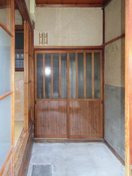 京都市上京区今出川通小川東入北兼康町の中古一戸建て