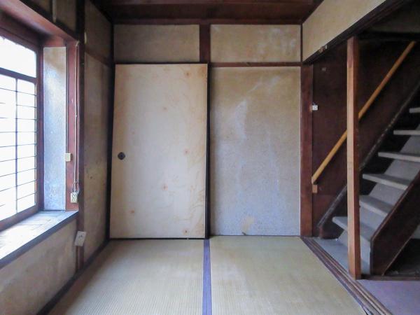 京都市上京区今出川通小川東入北兼康町の中古一戸建て