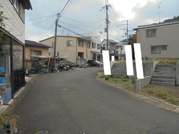 C号地