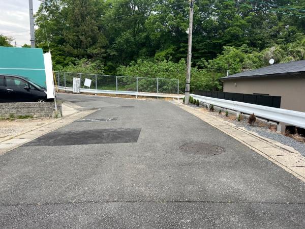 C号地