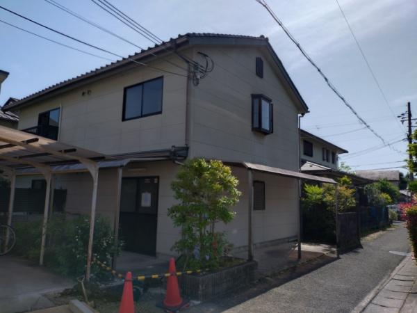 京都市左京区松ケ崎東町の売土地