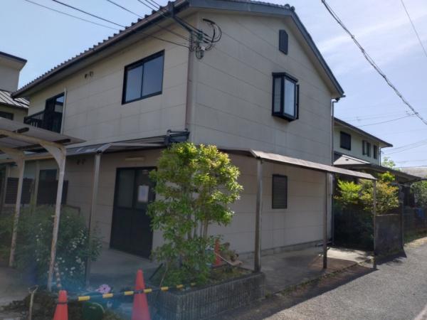 京都市左京区松ケ崎東町の売土地