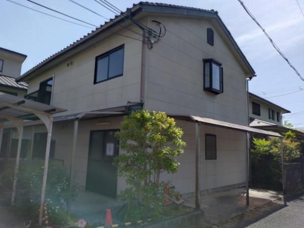 京都市左京区松ケ崎東町の売土地
