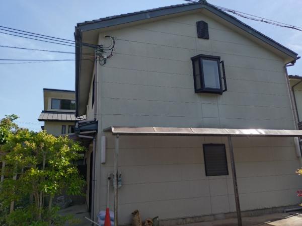 京都市左京区松ケ崎東町の土地