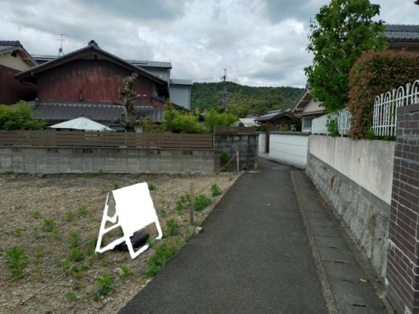 Ａ号地