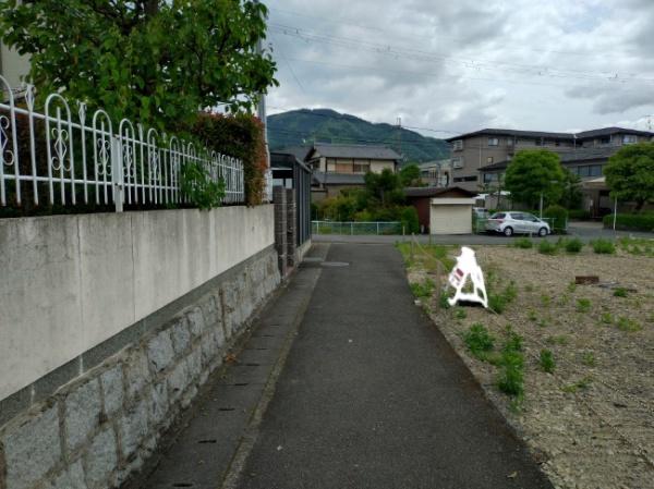 Ａ号地