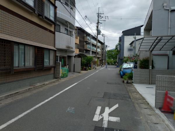 Ｂ号棟
