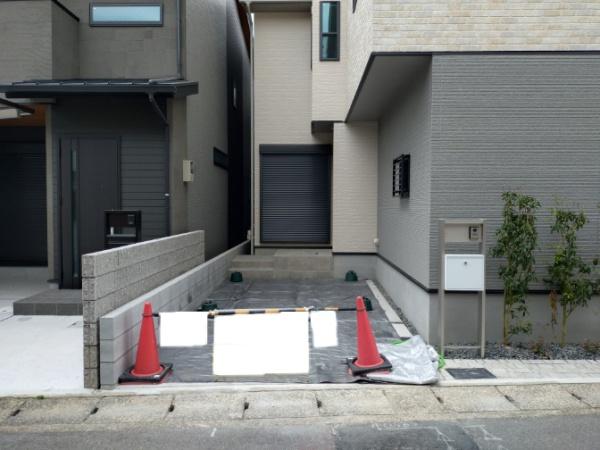 Ｂ号棟