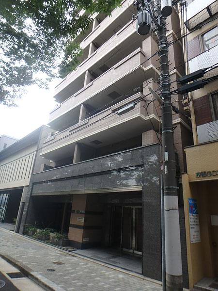 御所西夷川町アーバンライフ