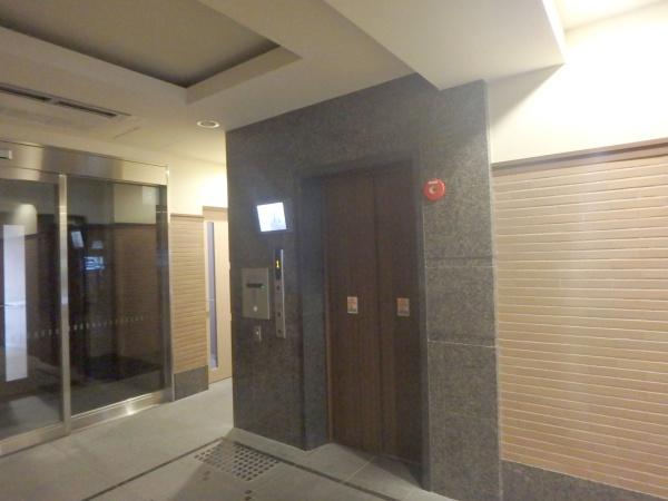 御所西夷川町アーバンライフ