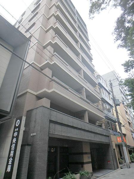 御所西夷川町アーバンライフ