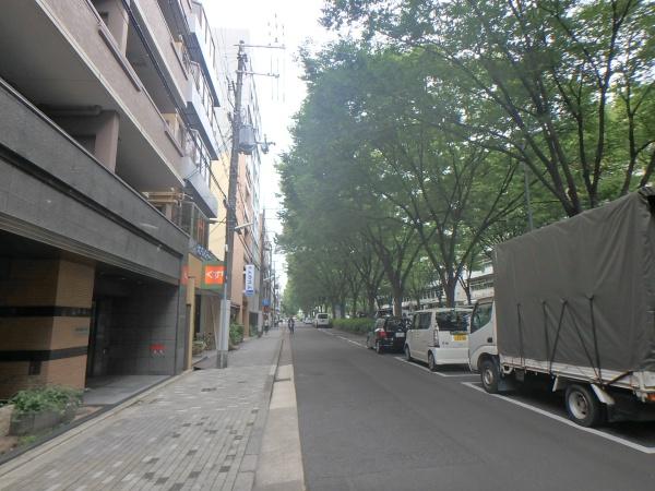 御所西夷川町アーバンライフ