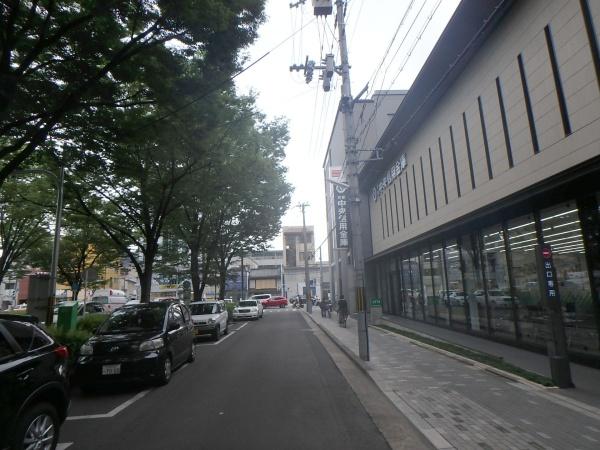 御所西夷川町アーバンライフ