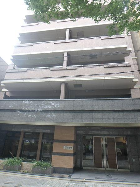 御所西夷川町アーバンライフ