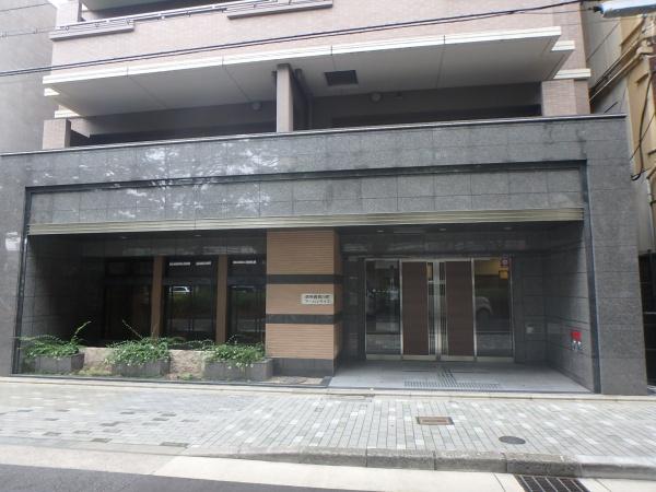 御所西夷川町アーバンライフ