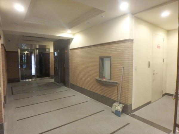 御所西夷川町アーバンライフ