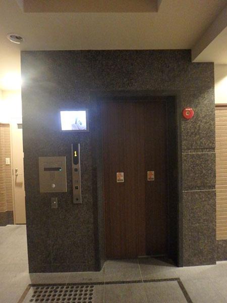 御所西夷川町アーバンライフ