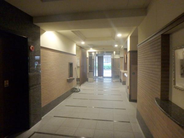御所西夷川町アーバンライフ