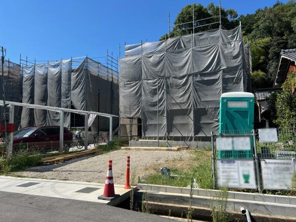 ３号棟