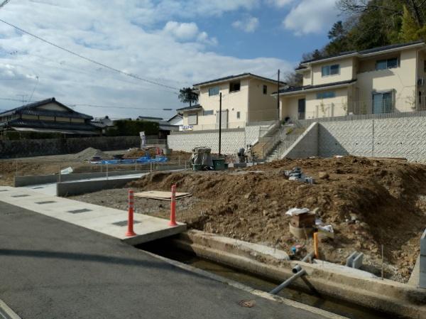３号棟