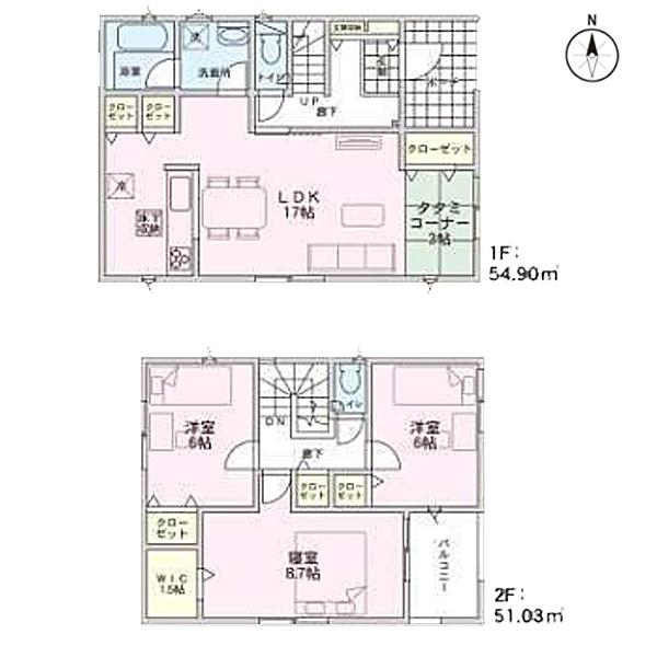 ２号棟