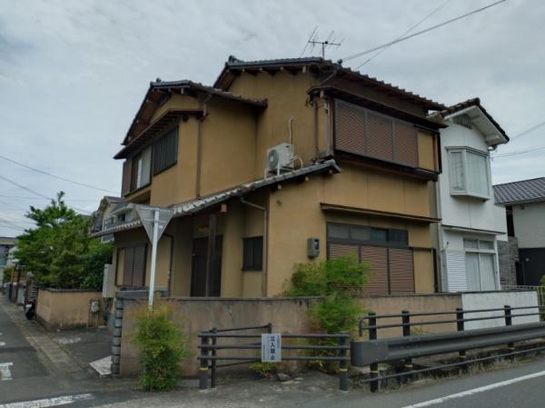 京都市北区西賀茂山ノ森町の中古一戸建