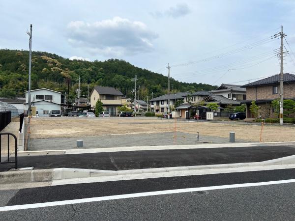 E号地