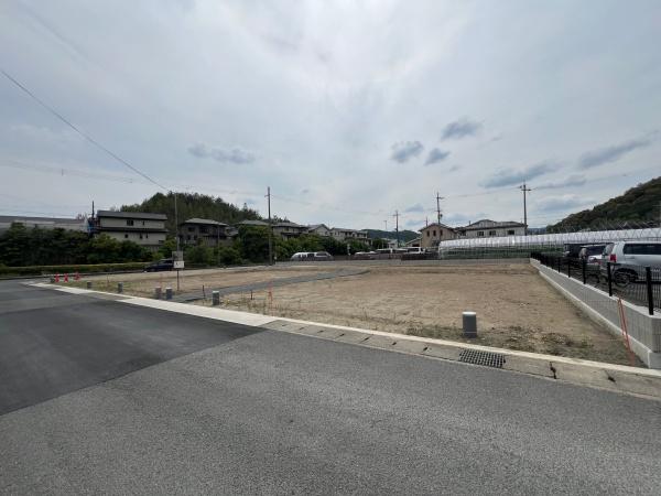 京都市左京区岩倉南木野町の土地