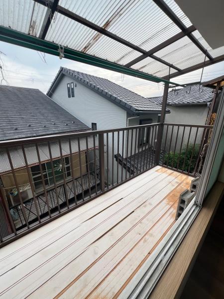 京都市左京区修学院狭間町の中古一戸建て