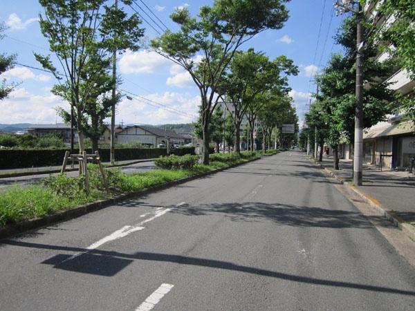 ハイツ白川