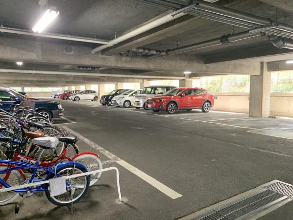 ハイツ白川