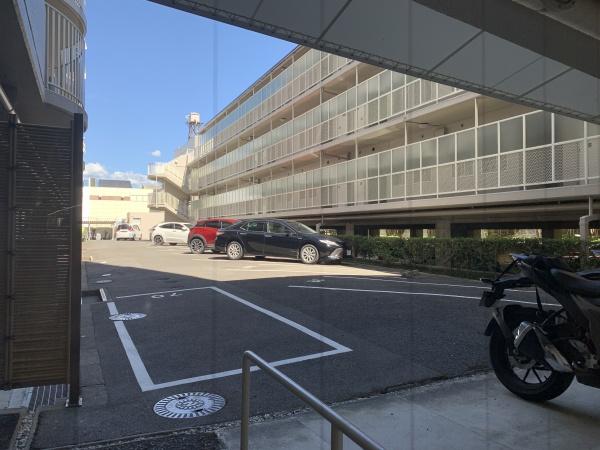 ハイツ白川